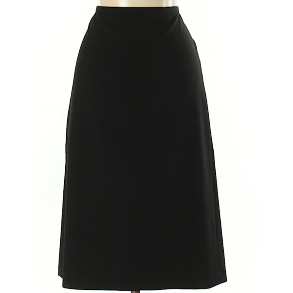 BCBGMaxAzria Wool skirt EUC